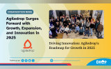 Driving Innovation: Agiledrop's Roadmap for Growth in 2025