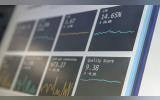 Digital Marketing Performance Dashboard