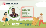 Drupal Trash Module: The Ultimate Solution for Managing Deleted Content