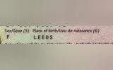 LEEDS