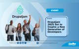 Drupaljam 2025 Set to Inspire a New Generation of Developers