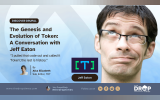 The Genesis and Evolution of Token: A Conversation with Jeff Eaton