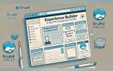 Drupal 2.0 Experience Builder Introduces Low-Code Content Management
