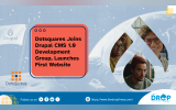 Dotsquares Joins Drupal CMS 1.0 Development Group, Launches First Website