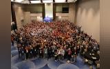 DrupalCon Atlanta Group photo