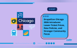 DrupalCon Chicago 2026 Introduces Lower Ticket Prices, New Policies, and Stronger Community Focus