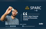 SPARC: Solar Powered Advanced Renewable Control