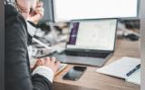Aaron Crosman on Balancing Work, Learning, and Side Projects