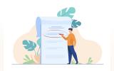 Manager prioritizing tasks in to do list