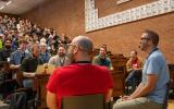 Drupal Developer Days Leuven 2025