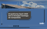 DrupalCamp Spain 2025 Set to Energize Santiago de Compostela