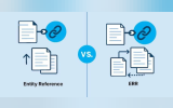 Entity Reference vs. Entity Reference Revisions in Drupal: Key Differences and Use Cases