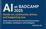 Drupal Gets Practical with AI at BADCamp 2025: Summit, Sessions, and Strategy