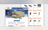Cram-A-Lot website