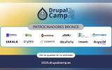 DrupalCamp Spain 2025 official