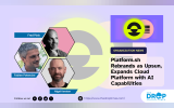 Platform.sh Rebrands as Upsun, Expands Cloud Platform with AI Capabilities