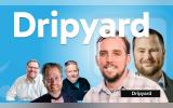 Dripyard Theme Spotlight on Talking Drupal: Built for Accessibility and Developer Efficiency