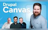 Drupal Canvas Unveiled: What’s Next for Site Building (Talking Drupal Episode #518)