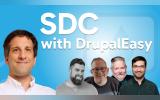 Talking Drupal #524 Explores Single Directory Components and Markdown Easy with Mike Anello