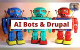 AI Bots & Drupal