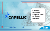 Capellic Updates Logo as Part of Brand Refresh