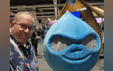 Jan Polzer at DrupalCon Vienna 2025