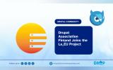 Drupal Association Finland Joins the La_EU Project