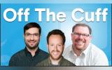 Talking Drupal #526 - Off The Cuff: AI News, Hooks, and Drupal 11