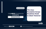 The Linux Foundation Europe Roadshow Heads to Ghent Tomorrow