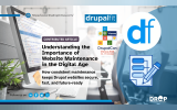 Understanding the Importance of Website Maintenance in the Digital Age