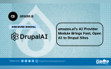 amazee.ai’s AI Provider Module Brings Fast, Open AI to Drupal Sites