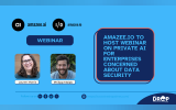amazee.io to Host Webinar on Private AI for Enterprises Concerned About Data Security