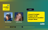 Council Insight Project to Be Featured at LocalGov Drupal Week