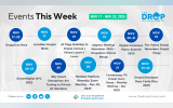 Drupal Events From 17 to 23 November 2025