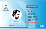 FlowDrop Episode 3 Details the Svelte Visual Editor and New OpenAPI Spec