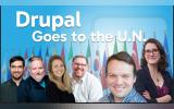 Talking Drupal #528 - Drupal Goes to the U.N.