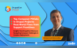 Top Composer Pitfalls in Drupal Projects: Real-World Fixes from Support Frontlines