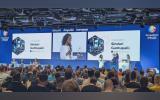 Drunomics Celebrates Sinduri Guntupalli’s Women in Drupal Award Win at DrupalCon Vienna 2025