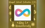 Advent Calendar Day 1