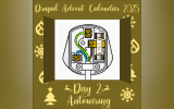 Advent Calendar Day 2