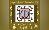 Drupal Advent Calendar Day 4