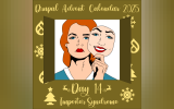 Drupal Advent Calendar Door 14