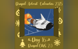Drupal Advent Calendar Day 16