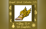 Advent Calendar Day 18: Drupal Canvas Templates Are Not Just Themes
