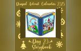 Drupal Advent Calendar Day 20