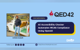 AI Accessibility Checker Automates WCAG Compliance Using OpenAI