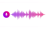 audio waves