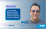 Carlos Ospina Expands Claude-Skills Ecosystem with New Tools for Drupal and Design