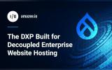 Drupal as a Decoupled DXP: How amazee.io Powers Enterprise Hosting