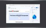 Drupal Decoupled